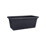 green basics jardin xxl 60cm living noir